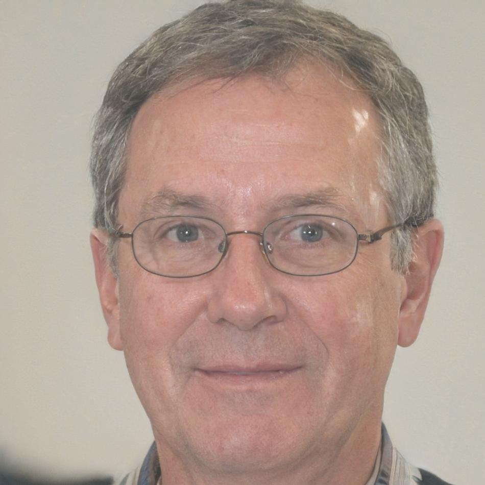 Dr. Lennart Freiberger