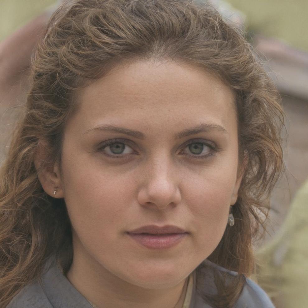 Astrid Lindqvist Profil