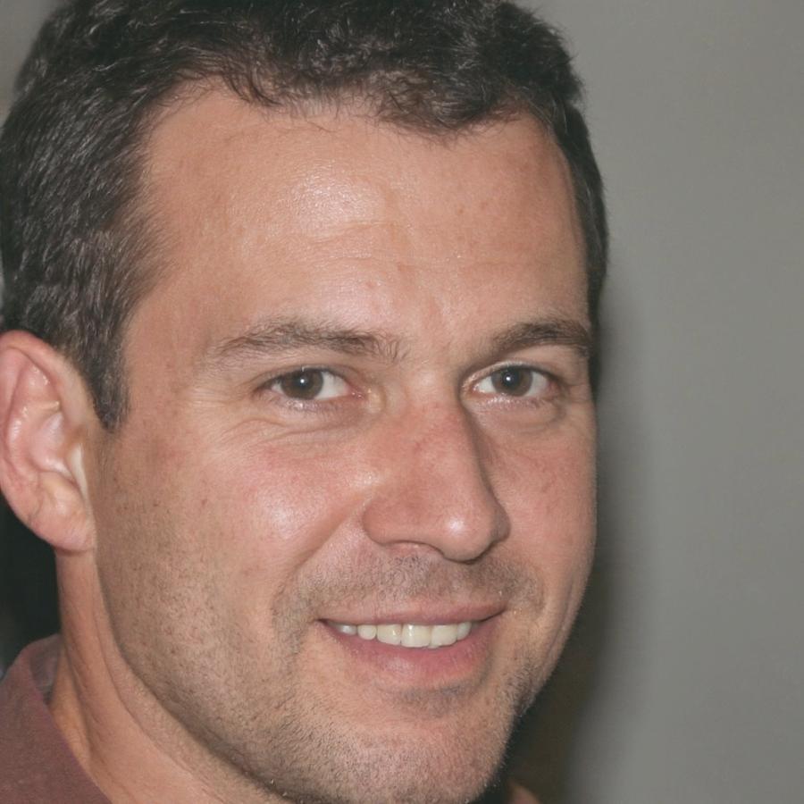 Henrik Paulsen Profil