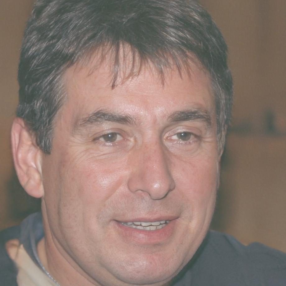 Portrait von Henrik Ødegaard