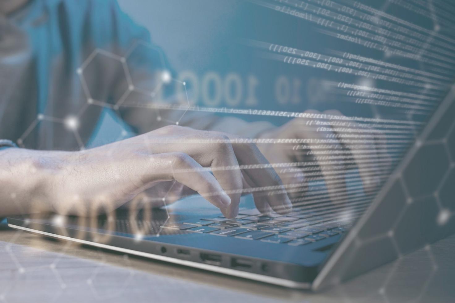 Moderne Online-Weiterbildung für Juristen im Bereich Künstliche Intelligenz